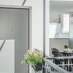 Alfa Bicocca Apartments